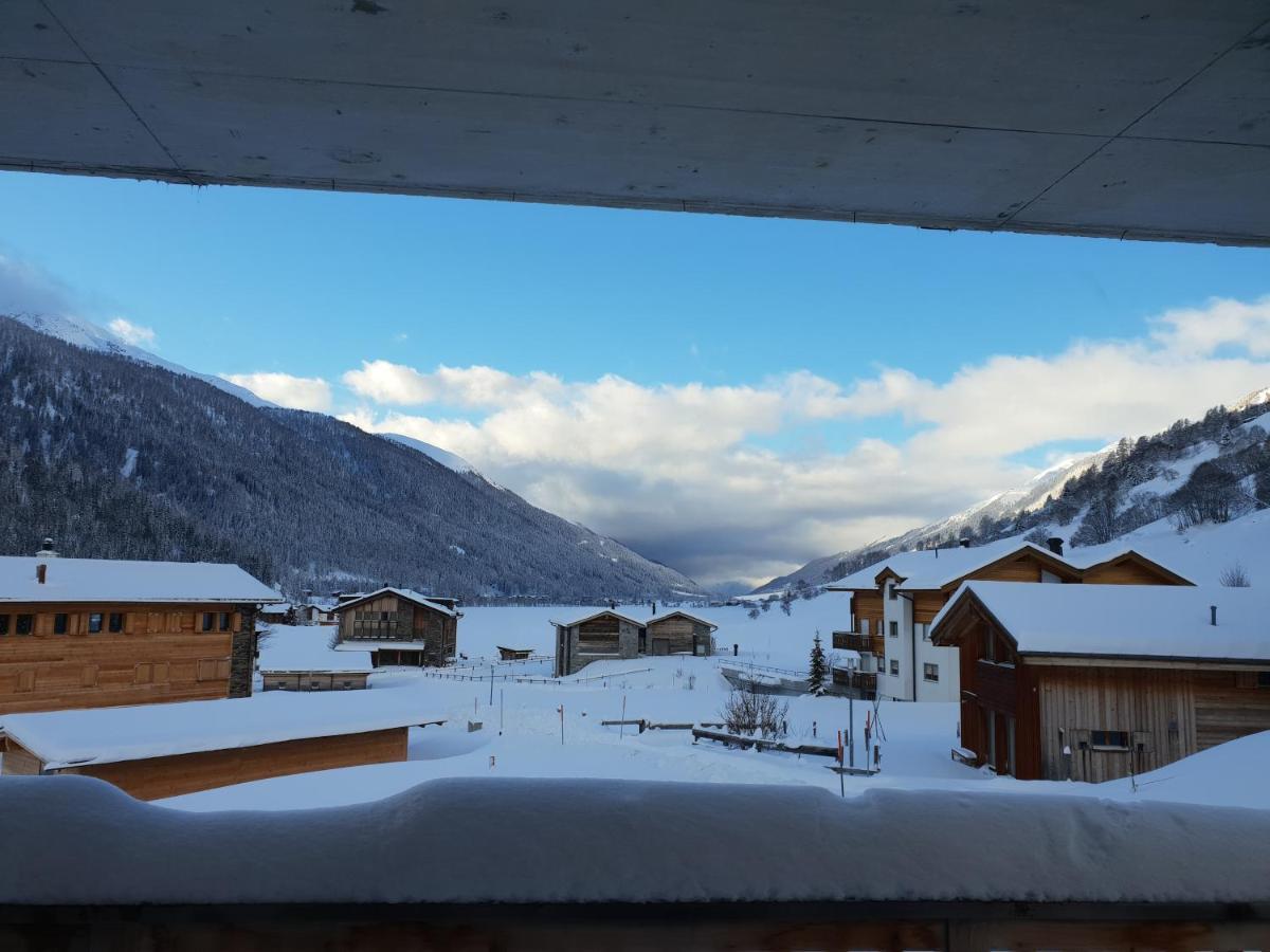 Chalet Breithorn- Perfect For Holiday With Amazing View! Obergesteln Esterno foto