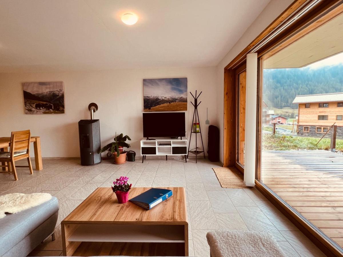Chalet Breithorn- Perfect For Holiday With Amazing View! Obergesteln Esterno foto