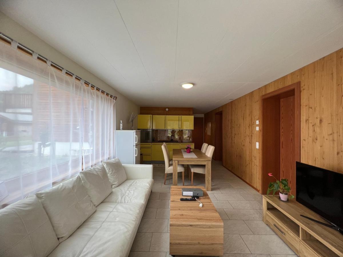 Chalet Breithorn- Perfect For Holiday With Amazing View! Obergesteln Esterno foto