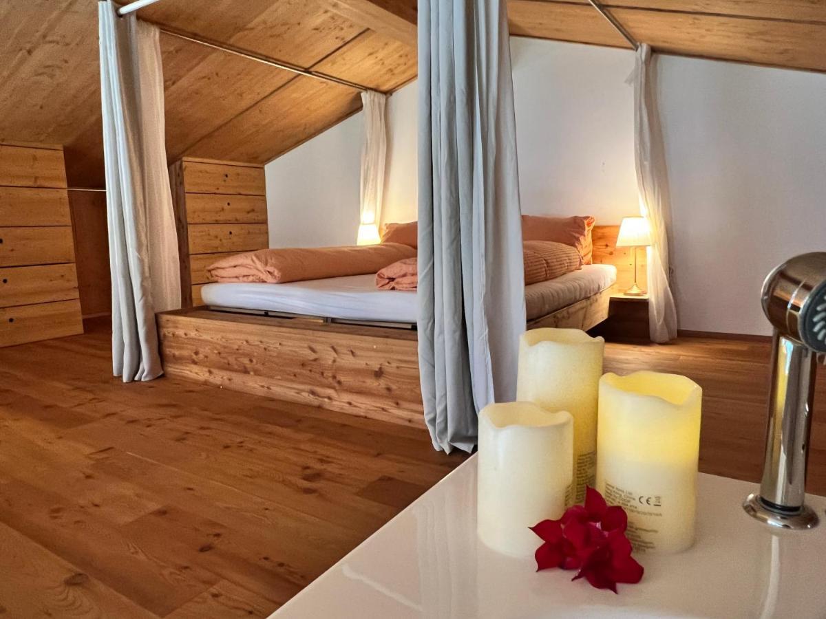 Chalet Breithorn- Perfect For Holiday With Amazing View! Obergesteln Esterno foto