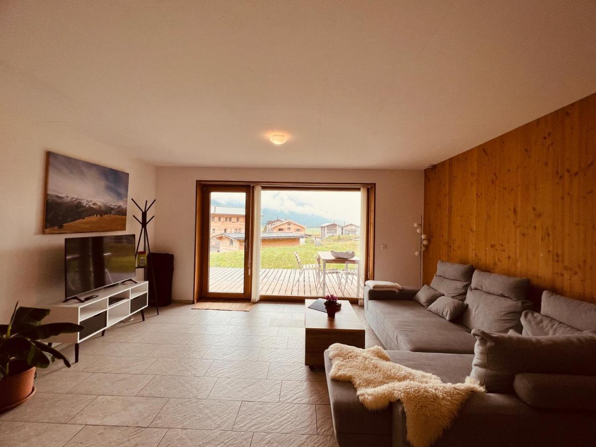 Chalet Breithorn- Perfect For Holiday With Amazing View! Obergesteln Esterno foto