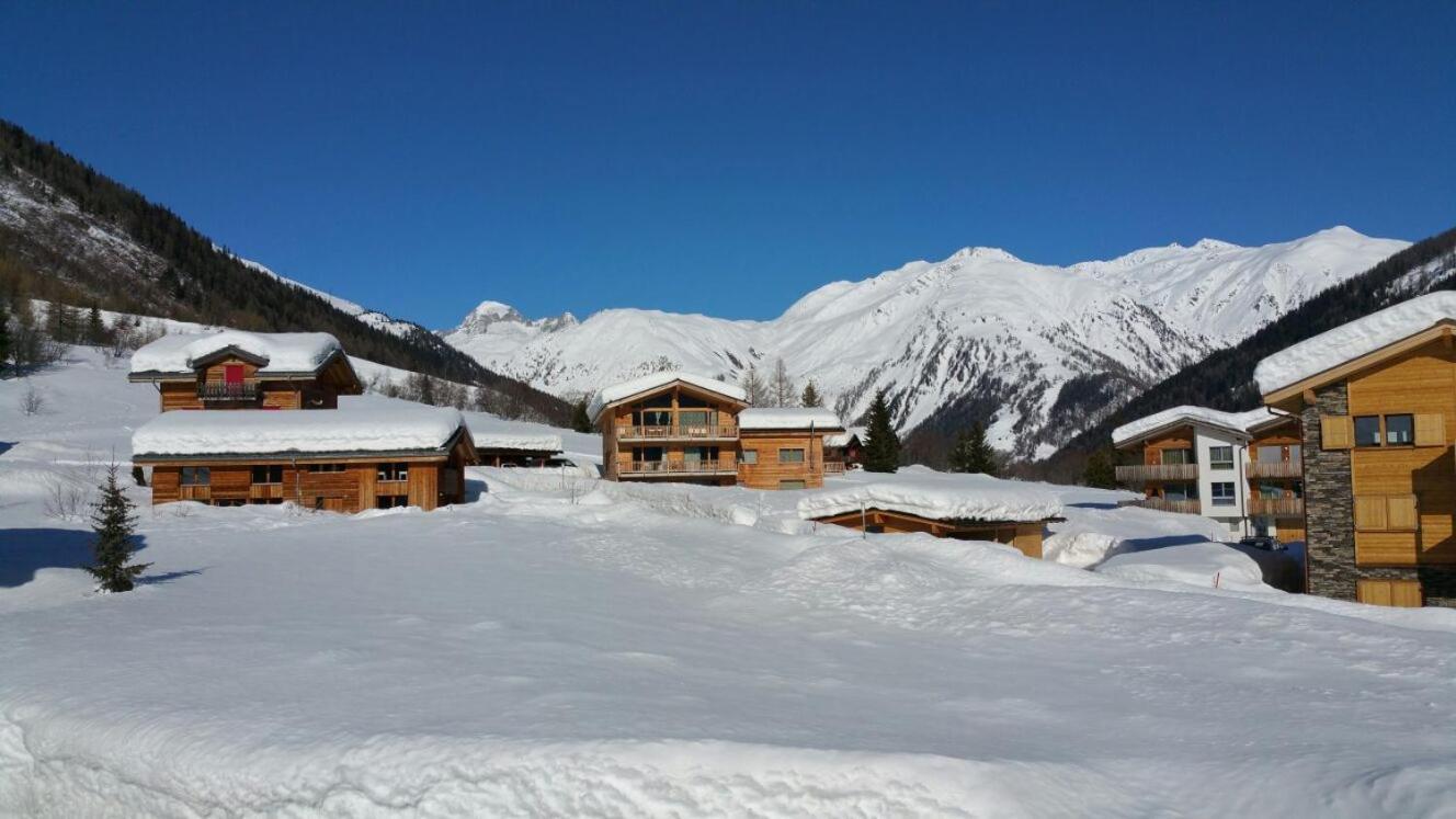 Chalet Breithorn- Perfect For Holiday With Amazing View! Obergesteln Esterno foto