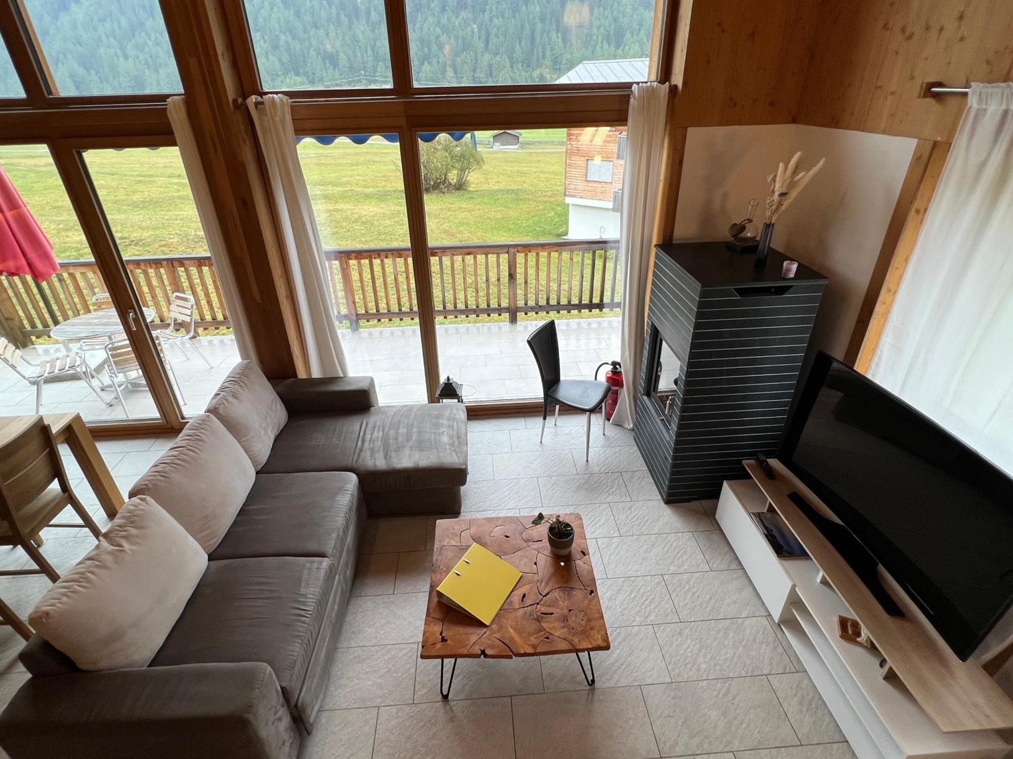 Chalet Breithorn- Perfect For Holiday With Amazing View! Obergesteln Esterno foto