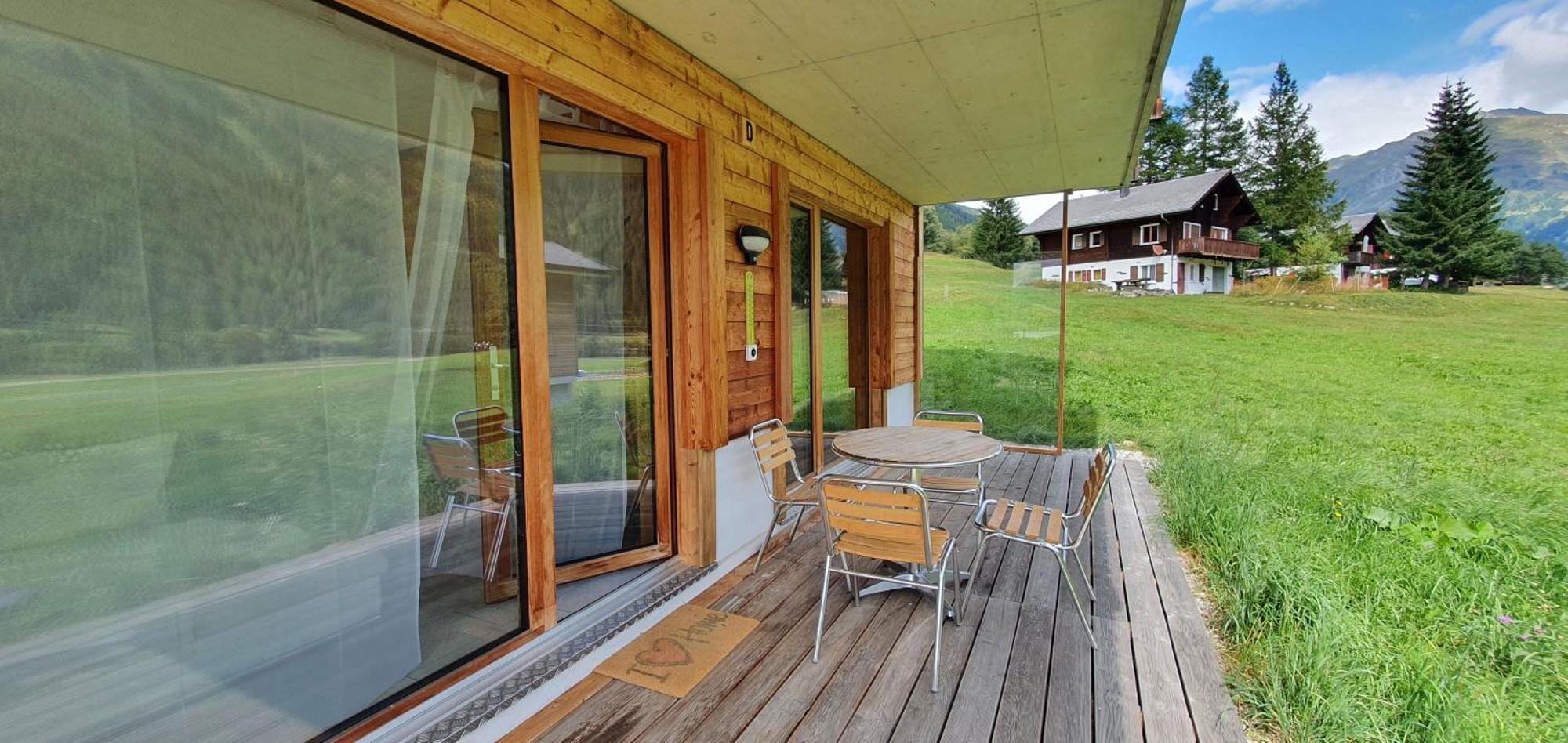 Chalet Breithorn- Perfect For Holiday With Amazing View! Obergesteln Esterno foto