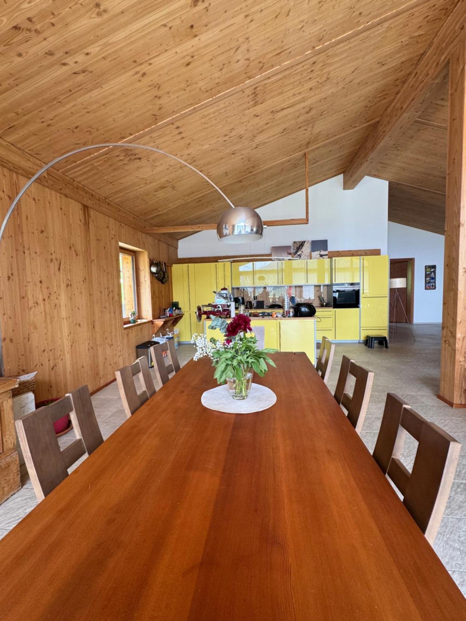 Chalet Breithorn- Perfect For Holiday With Amazing View! Obergesteln Esterno foto